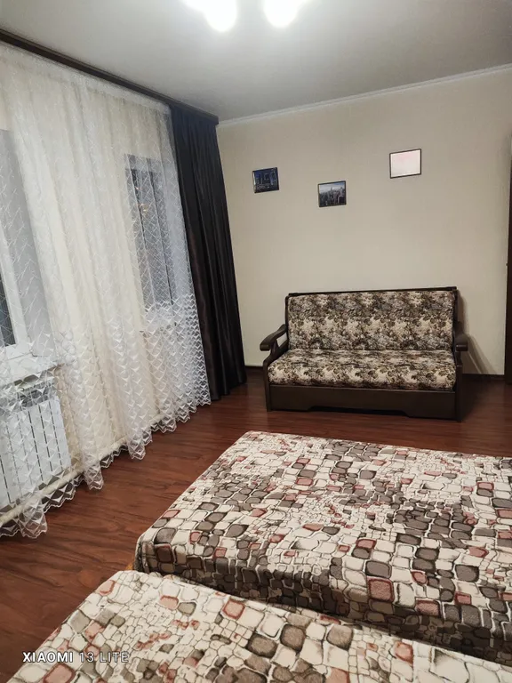 Уютный дом у каньона