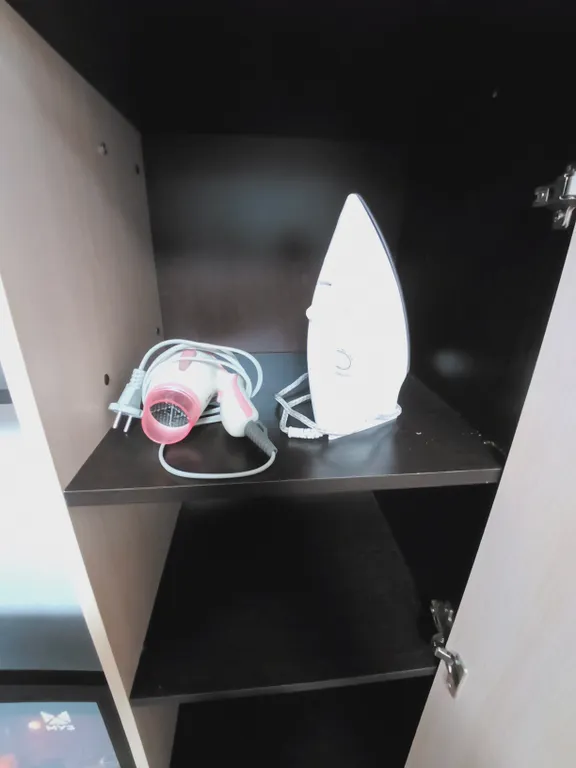 Апартамент в центре Ленинского округа