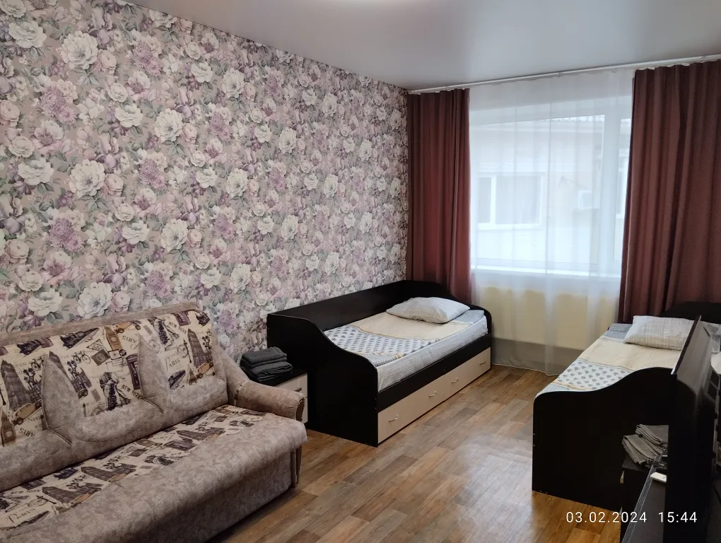 Квартира в ЖК Солнечный Берег