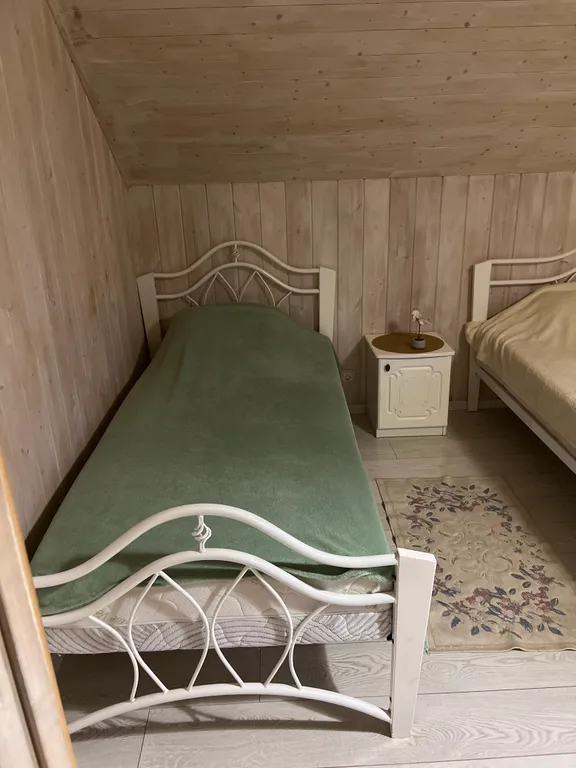 2-комнатный Дом