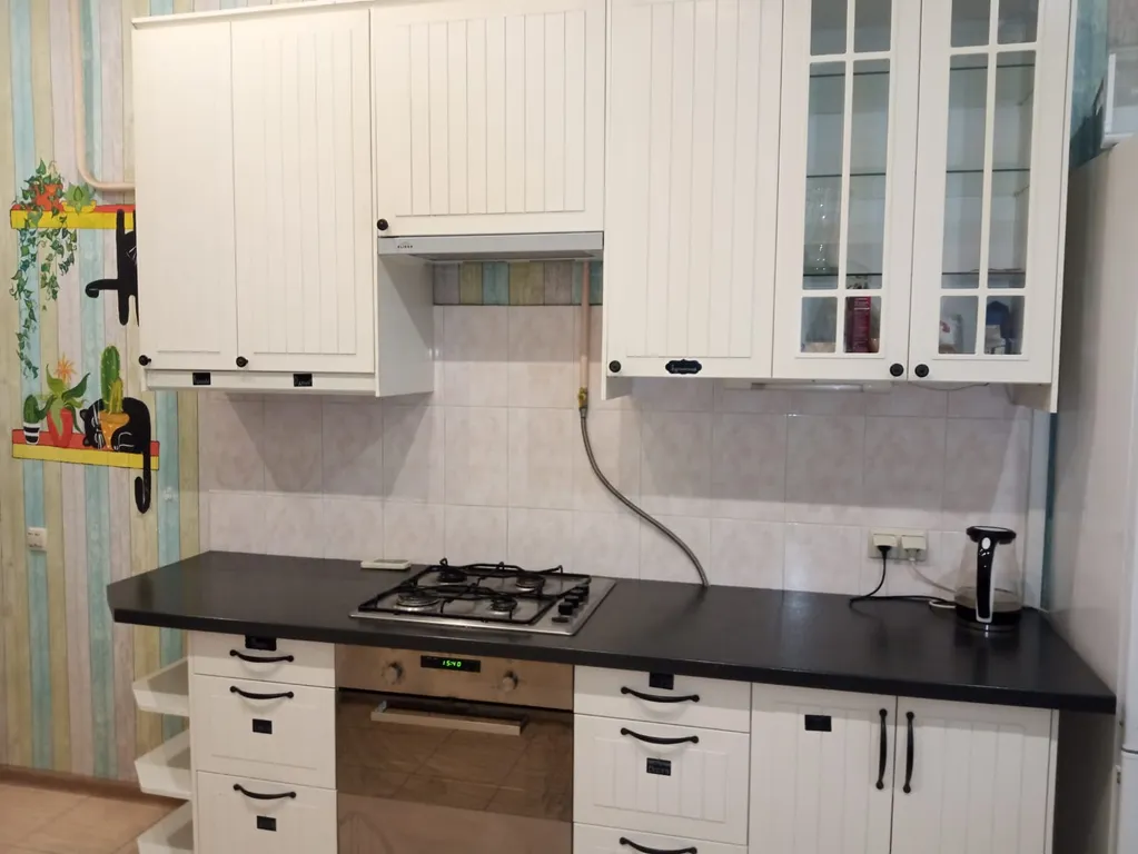 Уютная компактная комната в центре Москвы рядом с метро