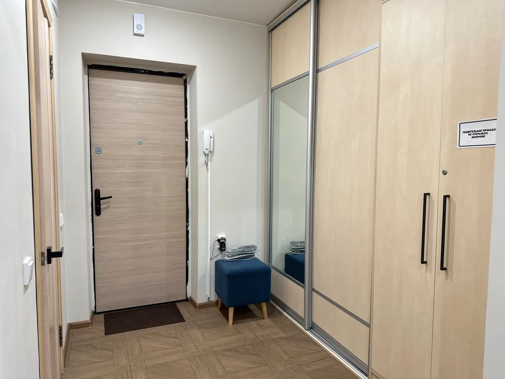 2-комнатная квартира в центре Улан-Удэ