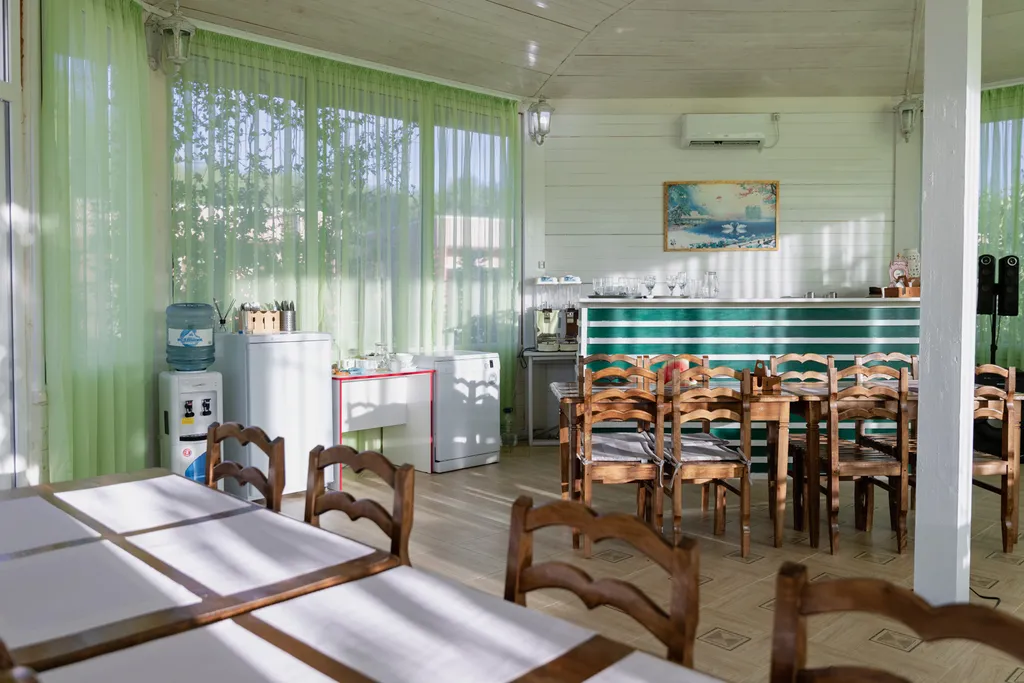 Гостевой дом Лаванда