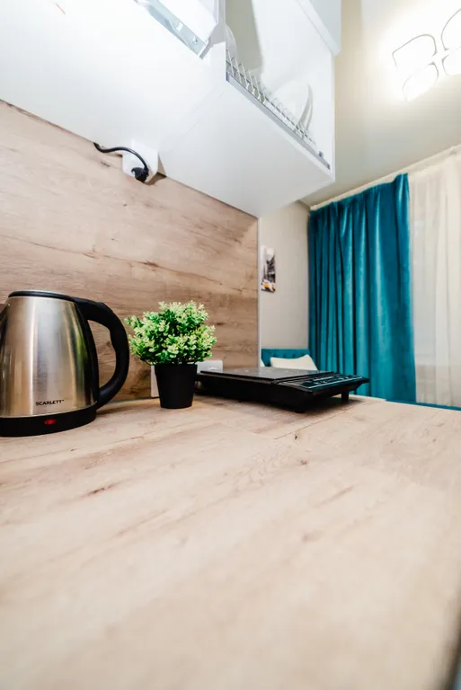 Квартира 1-комнатная Квартира — Москва