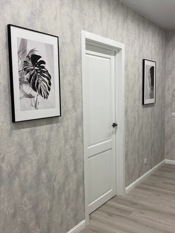 Квартира Двухкомнатные апартаменты KRANZ — Зеленоградск