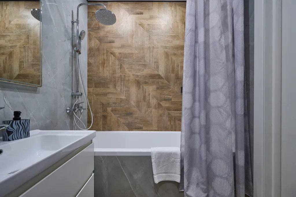 Квартира Квартира Апартамент Парк Таун на первой линии от парка Галицкого — Краснодар