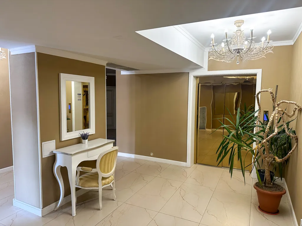 Амалиенау Хаус