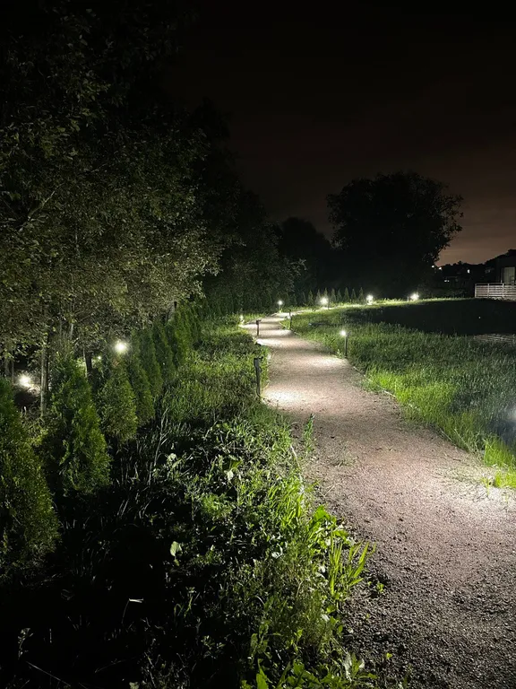 Коттедж Дом на воде — Ломоносов