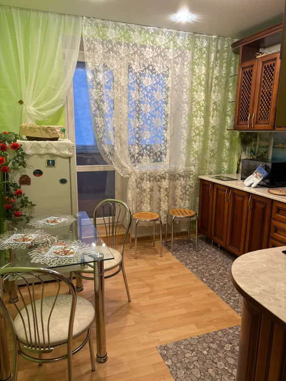 Квартира Светлая уютная квартира — Минск
