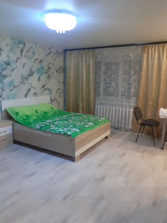 1 комнатная квартира в центре города