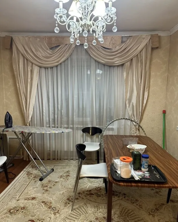 7-комнатный Дом