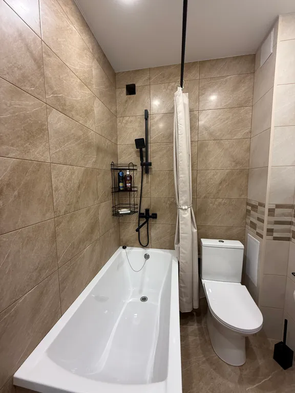 Уютная студия в Казани