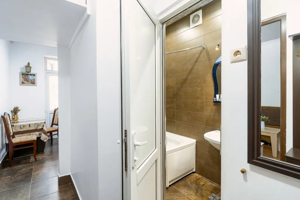 Квартира возле Шератон