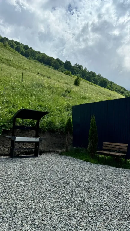 Отдых в Верхнем Фиагдоне