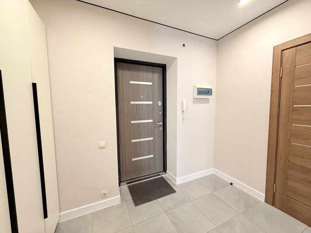 Квартира недалеко от центра от сети Все в гости