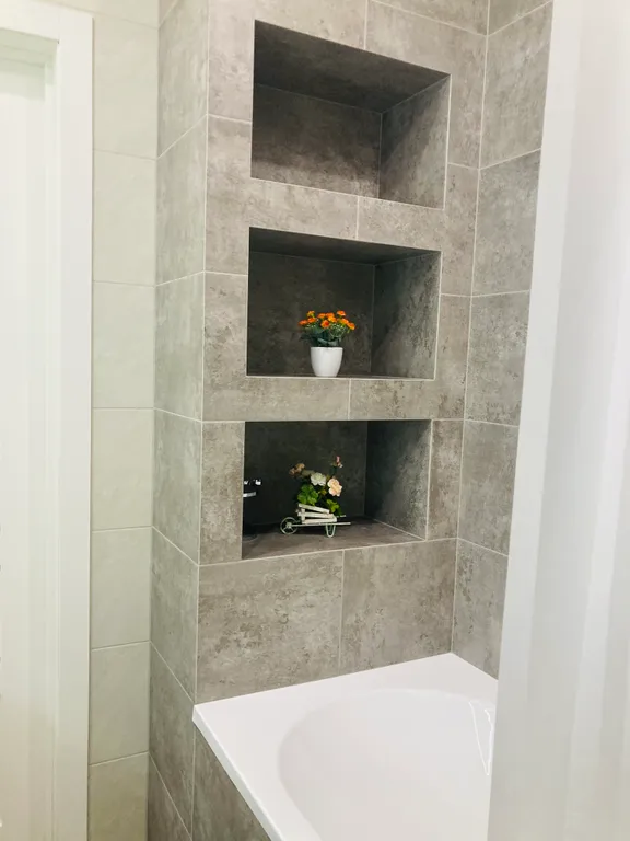 Просторные VIP Апартаменты в самом центре