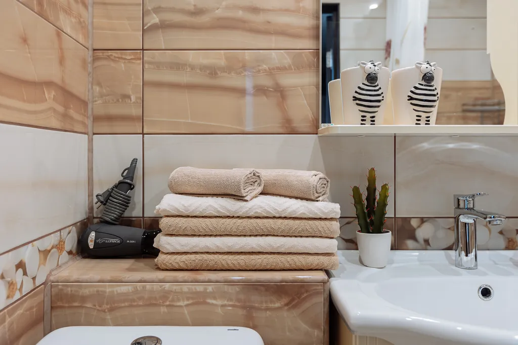 Квартира Яркая и романтичная квартира в тихом центральном районе — Калининград