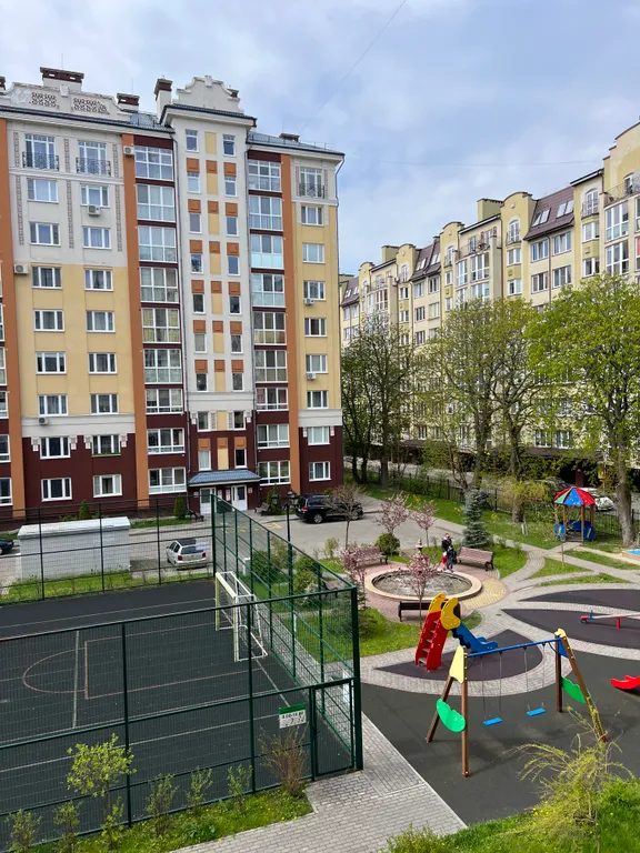 Квартира Дизайнерская квартира у моря — Зеленоградск