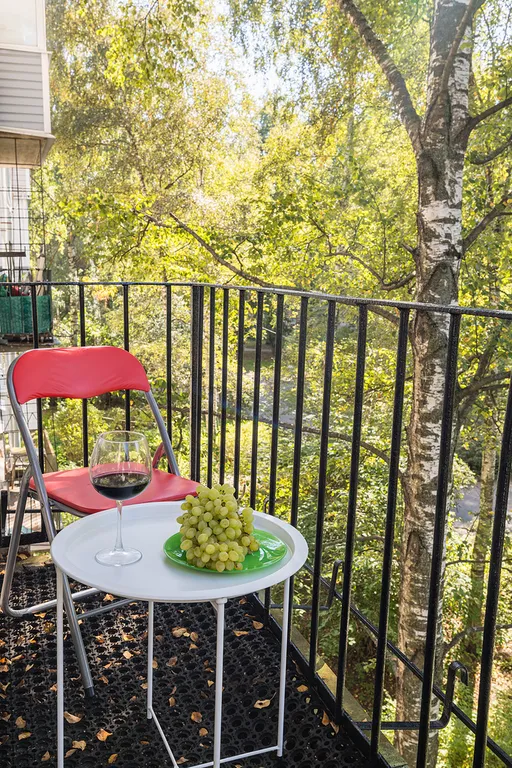 Квартира Квартира Уютно как дома — Пушкин