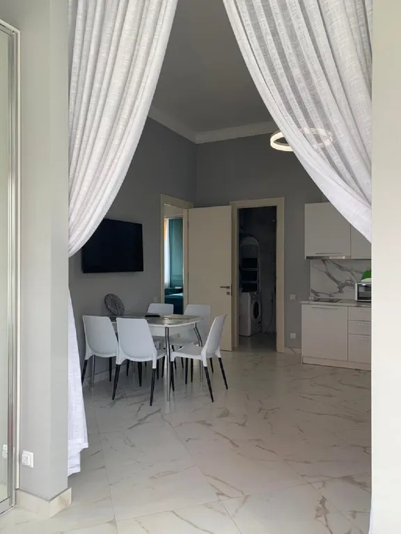 Резиденция See Side