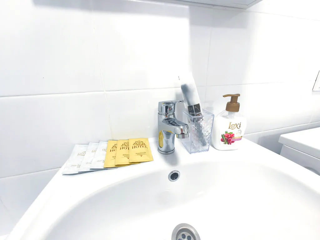 Новая евродвушка у МРНЦ имени Цыба