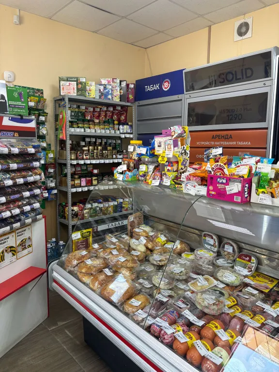 1-комнатная квартира рядом с КГЦО и МНТК