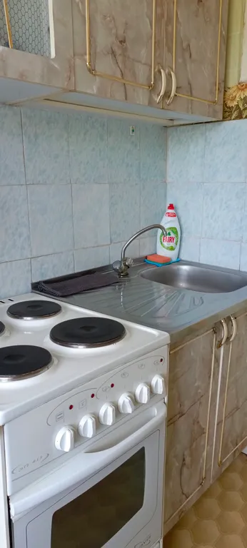 Квартира рядом с гостиницей Тайга и Rostics