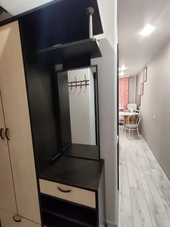 Уютная 1-комнатная квартира в центре города