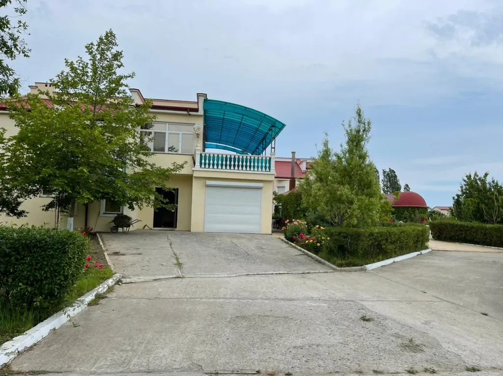 Коттедж Дом с видом на море — аренда посуточно в Махачкала