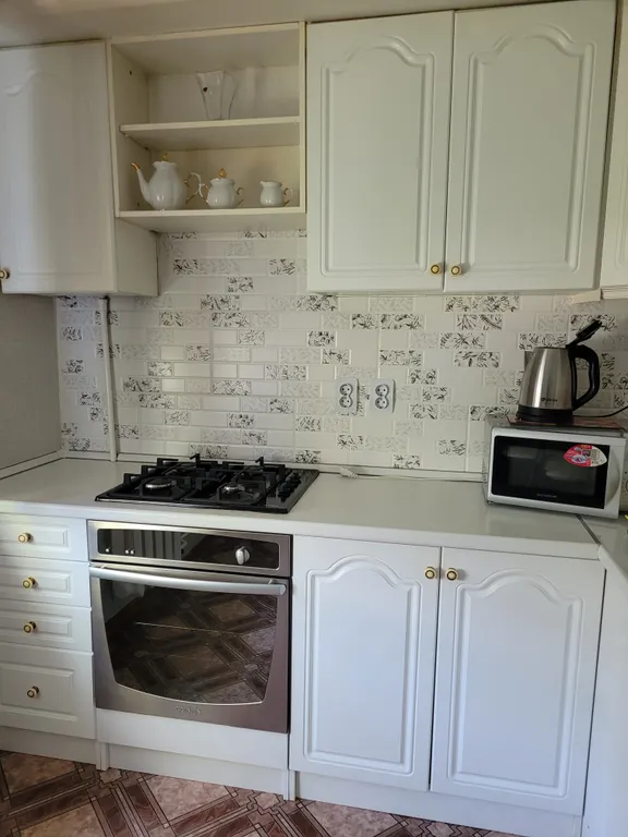 2-комнатная Квартира — аренда посуточно в Богучар