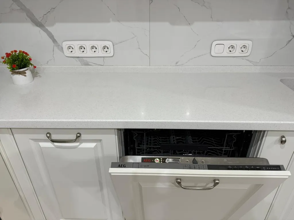 Уютная трехкомнатная квартира с прекрасным видом на Дон