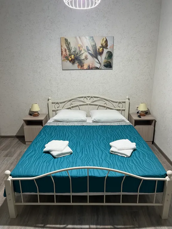 Квартира Комната — аренда посуточно в Гагра