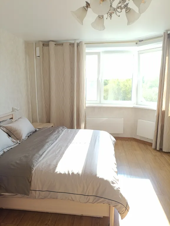 Квартира Апартаменты с видом на лес — аренда посуточно в Одинцово