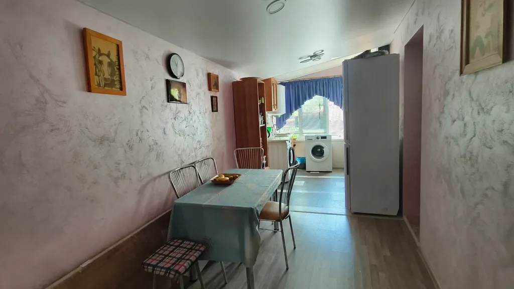 Гостевой Дом в пос.Агой