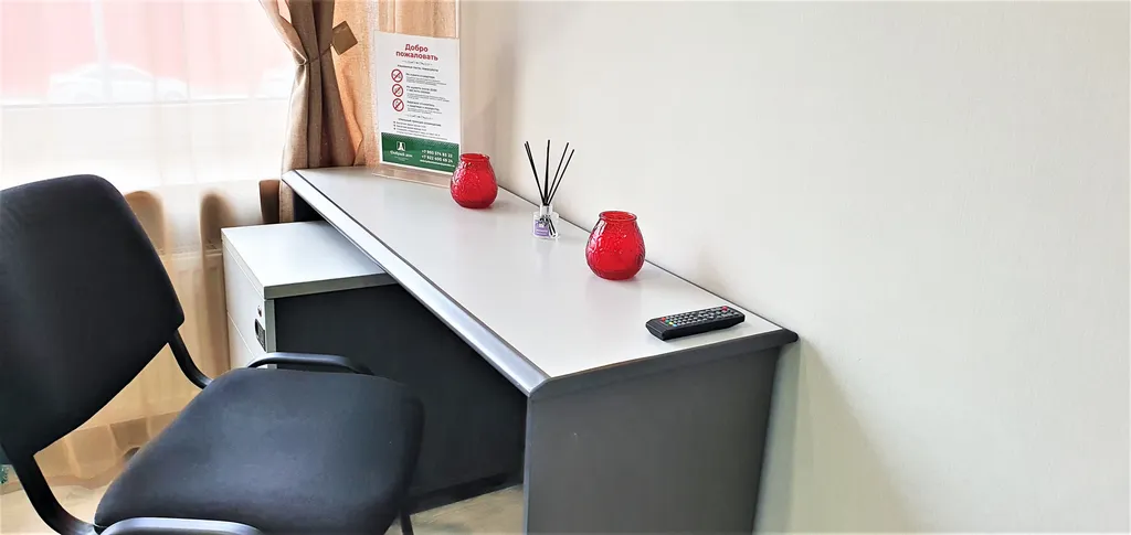 Квартира Апартамент в ЖК Новин — Тюмень