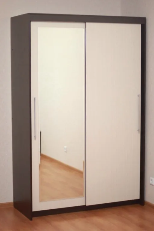 Чистая квартира