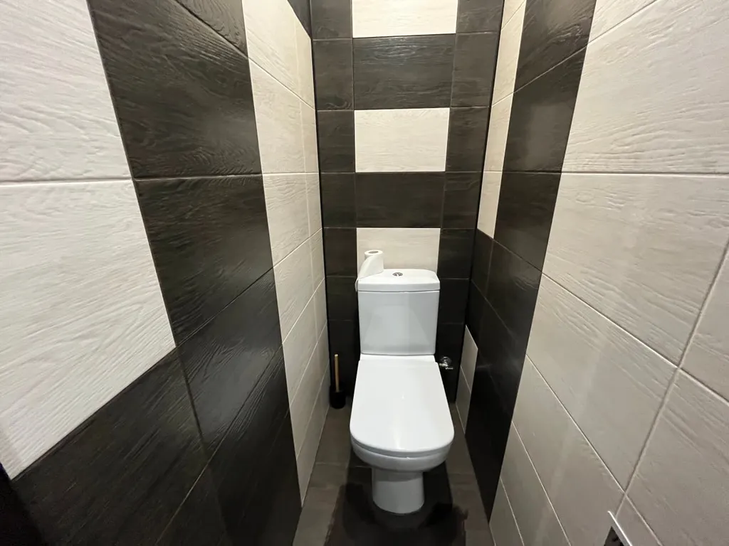 Уютная квартира на Семи ветрах