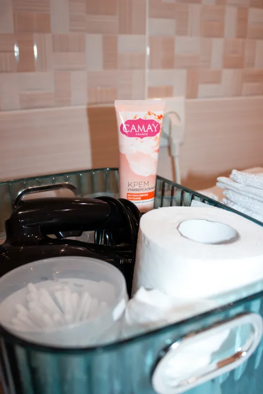 День Ночь - уютная квартира в микрорайоне Царский