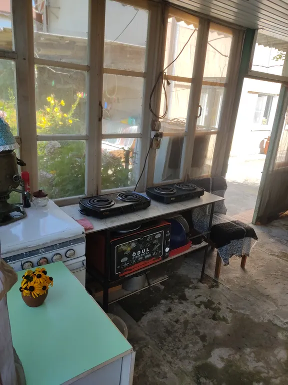 Гостевой дом тропикана жилье сухум