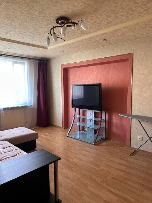 Квартира Уютная квартира в Приморском районе — Санкт-Петербург