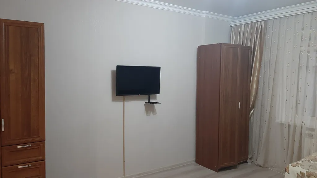 Коттедж Уютный домик в центре города — Ессентуки