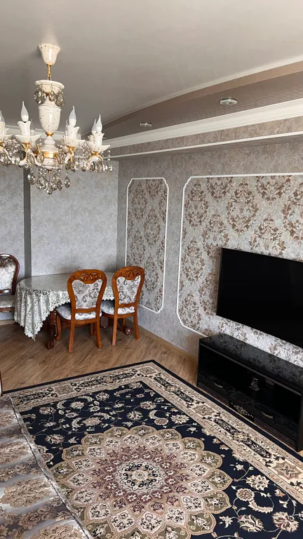 Квартира Уютная квартира возле моря — Дербент