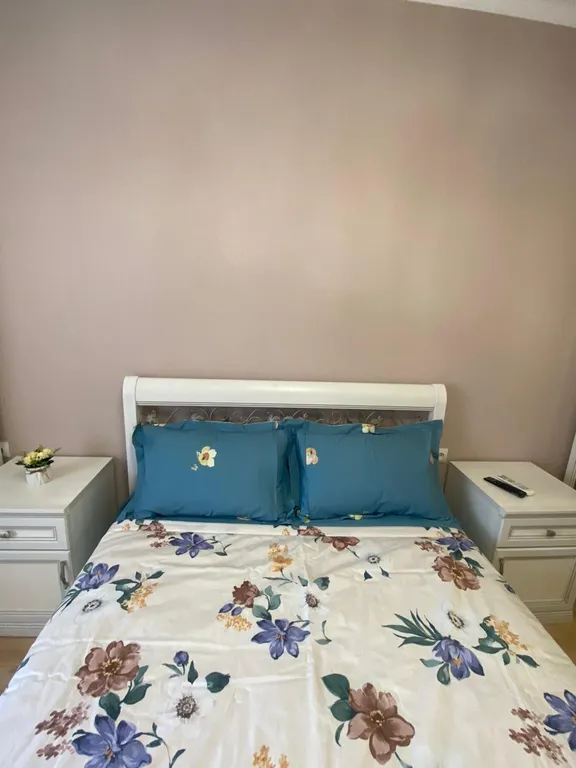 Квартира Уютная квартира — Владикавказ