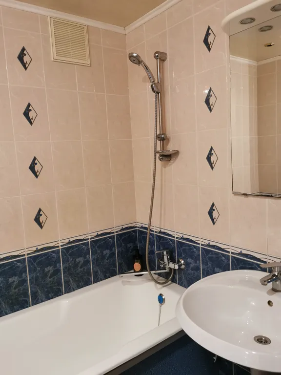 Квартира в самом центре