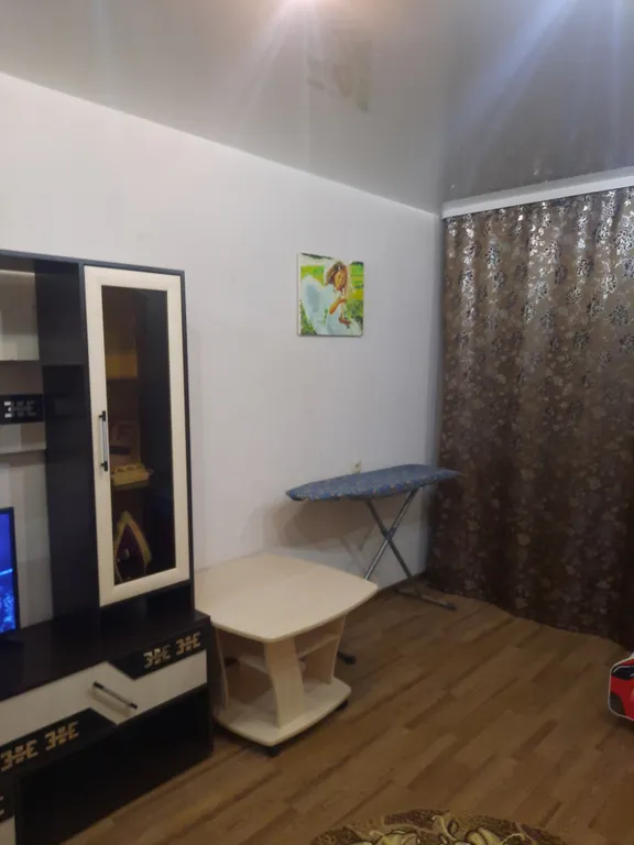 Самая изумительная квартира в спальном районе города