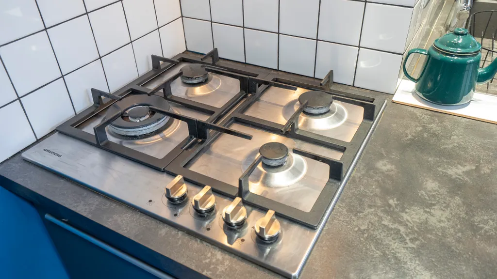 Квартира у центрального парка