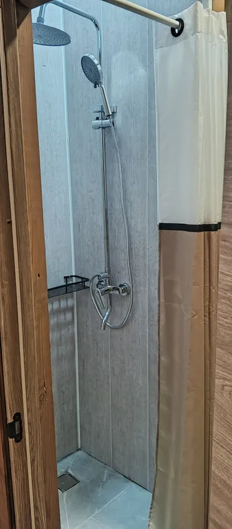 Уютный гостевой дом