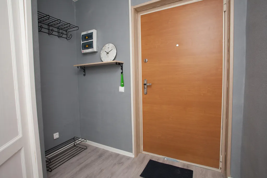 Апартаменты у метро Девяткино