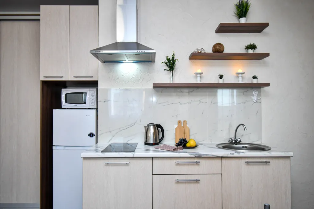 Квартира Уютная квартира в Северном — Красноярск