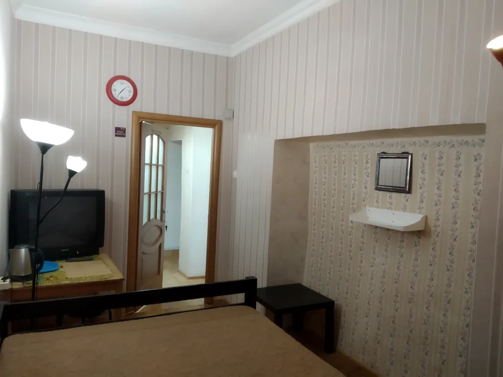 Комната в центре города